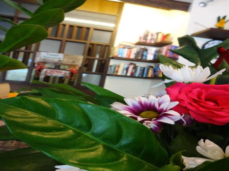 Athome @Nanai 8 Patong Екстериор снимка