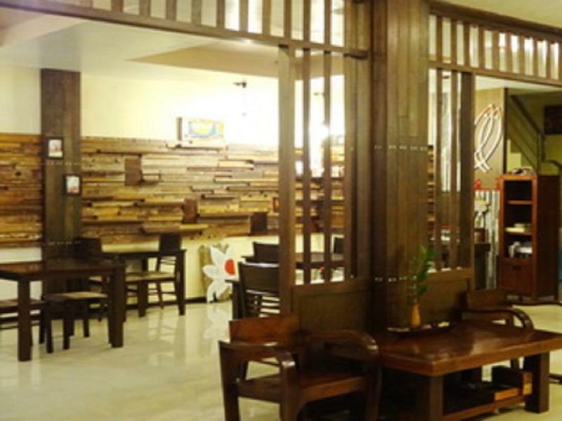 Athome @Nanai 8 Patong Екстериор снимка