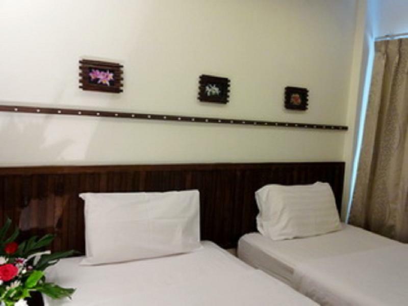 Athome @Nanai 8 Patong Екстериор снимка