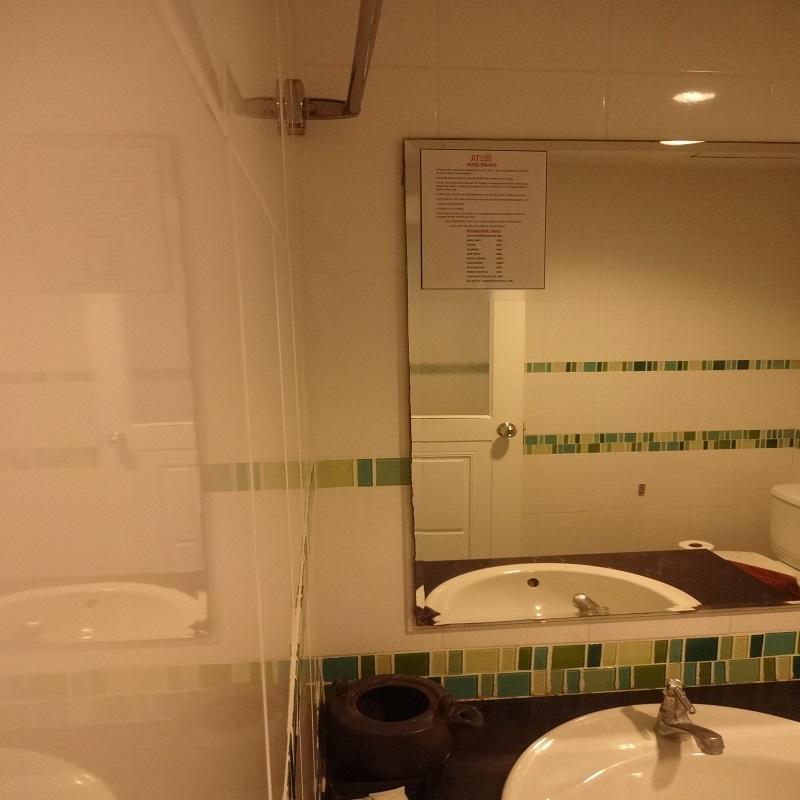 Athome @Nanai 8 Patong Екстериор снимка